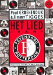Lied Van Feyenoord + Cd