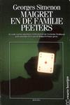 Maigret en de familie Peeters
