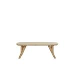 Salontafel Quenza Naturel