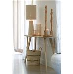Sidetable Quenza Naturel