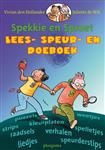 Spekkie & Sproet Lees, Speur En Doeboek