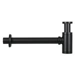 Mix design sifon mat zwart