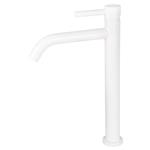 Hoge Mengkraan - Mat Wit - H30,6 cm