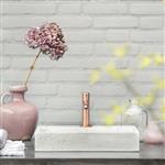 Flat fontein – Marmer 24 x 38 x 8 cm