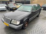 Mercedes-benz 300 Te 24v autom bj1988 met werk