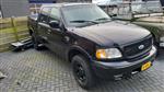 Ford F 150 v8 autom pick up bj2001 zeer mooi lpg