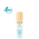 CHI Aloe Vera Agave Nectar Moisturizing Curl Cream, 147ml