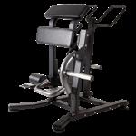 Toorx Professional AKTIV - Leg Curl Machine - FWX-5000