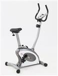 Toorx Fitness BRX-60 Hometrainer - 8 niveaus - LCD Display