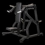 Toorx Professional AKTIV - Shoulder Press Machine - FWX-5400