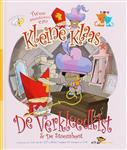 Kleine Klaas - De Verkleedkist & De Stoomboot (boek + dvd) - Overig