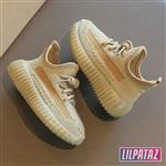 Ghostz Salted Caramel (maat 21-30) Kindersneakers Maat 29
