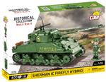 COBI 2276 Sherman IC Firefly Hybrid