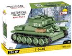 Cobi 2716 - T-34-85