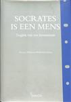 Socrates is een mens