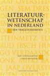 Literatuurwetenschap in Nederland