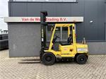 Hyster Heftruck Hyster H3.20XML Duplo 420 3e functie Isuzu Diesel