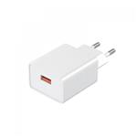 Degion universele 18W Quick Charge 3.0 USB adapter