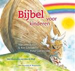 Bijbel Voor Kinderen Oude Testament & Nieuwe Testament