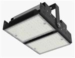 RVS LED-BOX 600W HEAVY DUTY SCHIJNWERPER