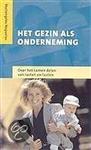 Het gezin als onderneming