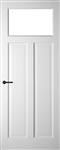 Weekamp binnendeur WK 6533-A1 88x211,5