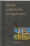 Management & ethiek - Morele competentie in organisaties