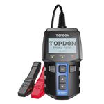 Topdon BT100W Accutester