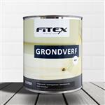 Fitex Grondverf TR 2,5L