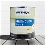 Fitex Grondverf Aqua TR 1L