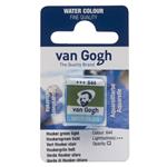 Van Gogh Aquarelverf half napje Hookersgroen Licht 644