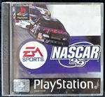 Nascar 99 EA Sports Playstation 1 PS1