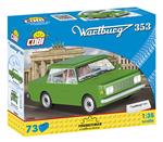 COBI 24542 - Wartburg 353