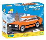 COBI 24532 - FSO Polonez 1500