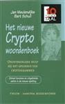 Het Nieuwe Cryptowoordenboek