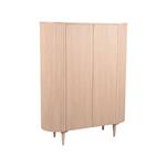 Bergkast Oliva Naturel