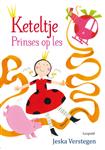 Prinses op les / Keteltje