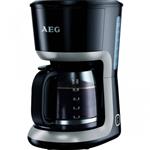 AEG koffieapparaat - KF3300 ( lichte gebruikssporen die duiden op eenmalig gebruik, verpakking besch