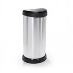 Curver Decobin afvalbak - 40 l ( verpakking beschadigd)