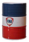 Money Box Oil Barrel FINA