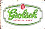 GROLSCH premium lager