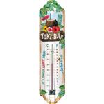 Thermometer Tiki Bar