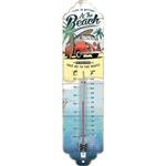 Thermometer VW Bulli / Beach