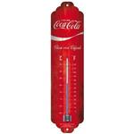 Thermometer Coca/Cola Wave