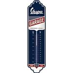 Thermometer Vespa Garage