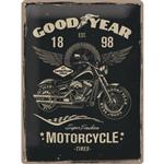 Goodyear Motorcycle