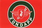 ZUNDAPP Logo