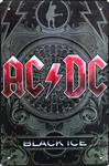 AC-DC black ice