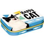 Mint Box Happy Cat