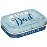 Mint Box Best Dad
